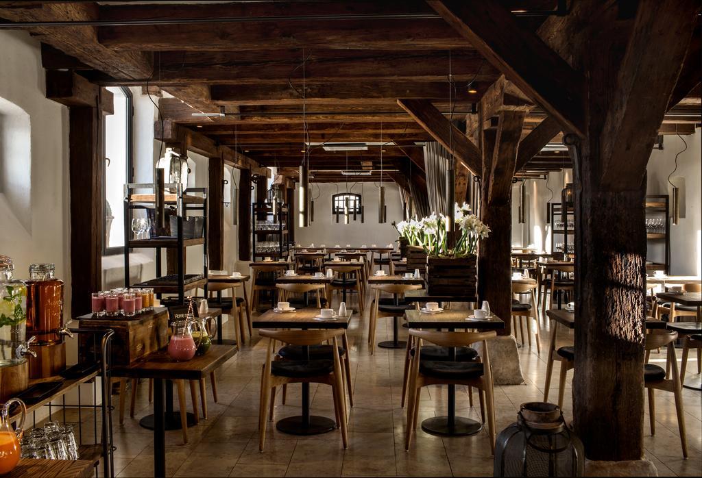 71 Nyhavn Hotel Copenaghen Esterno foto Restaurant Noma